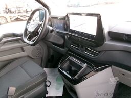 BÜRSTNER Tourneo Custom 340L1 160kW BEV Copa C500 Markise