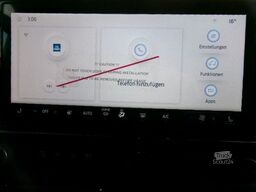 BÜRSTNER Tourneo Custom 340L1 160kW BEV Copa C500 Markise