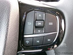 BÜRSTNER Tourneo Custom 340L1 160kW BEV Copa C500 Markise