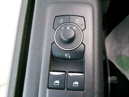 BÜRSTNER Tourneo Custom 340L1 160kW BEV Copa C500 Markise