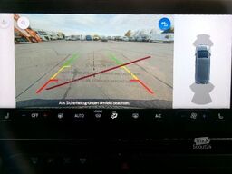 BÜRSTNER Tourneo Custom 340L1 160kW BEV Copa C500 Markise