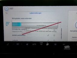 BÜRSTNER Tourneo Custom 340L1 160kW BEV Copa C500 Markise