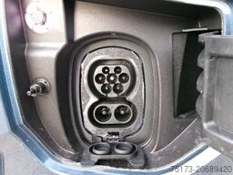 BÜRSTNER Tourneo Custom 340L1 160kW BEV Copa C500 Markise