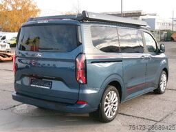 FORD Tourneo Custom 340L1 160kW BEV Copa C500 Markise