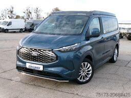 FORD Tourneo Custom 340L1 160kW BEV Copa C500 Markise