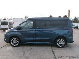 FORD Tourneo Custom 340L1 160kW BEV Copa C500 Markise
