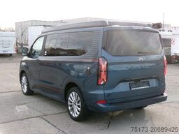 FORD Tourneo Custom 340L1 160kW BEV Copa C500 Markise