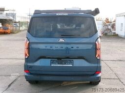 FORD Tourneo Custom 340L1 160kW BEV Copa C500 Markise