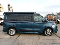 FORD Tourneo Custom 340L1 160kW BEV Copa C500 Markise