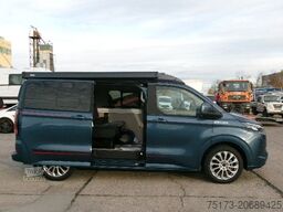 FORD Tourneo Custom 340L1 160kW BEV Copa C500 Markise
