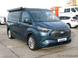 FORD Tourneo Custom 340L1 160kW BEV Copa C500 Markise