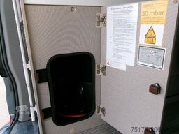 FORD Tourneo Custom 340L1 160kW BEV Copa C500 Markise