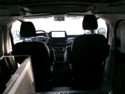 FORD Tourneo Custom 340L1 160kW BEV Copa C500 Markise