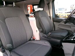 FORD Tourneo Custom 340L1 160kW BEV Copa C500 Markise
