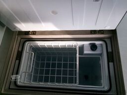 FORD Tourneo Custom 340L1 160kW BEV Copa C500 Markise