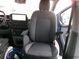 FORD Tourneo Custom 340L1 160kW BEV Copa C500 Markise