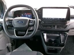 FORD Tourneo Custom 340L1 160kW BEV Copa C500 Markise