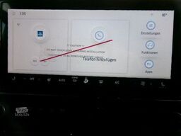 FORD Tourneo Custom 340L1 160kW BEV Copa C500 Markise