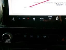 FORD Tourneo Custom 340L1 160kW BEV Copa C500 Markise