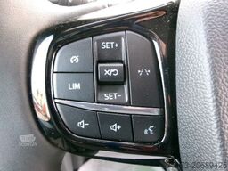 FORD Tourneo Custom 340L1 160kW BEV Copa C500 Markise