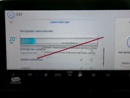 FORD Tourneo Custom 340L1 160kW BEV Copa C500 Markise