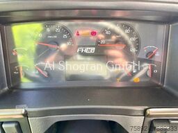 Volvo FH 16.700 Globetrotter XL/Retarder/Kipphydrauli...