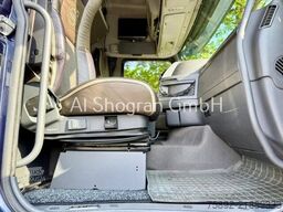 Volvo FH 16.700 Globetrotter XL/Retarder/Kipphydrauli...