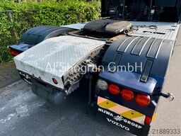 Volvo FH 16.700 Globetrotter XL/Retarder/Kipphydrauli...
