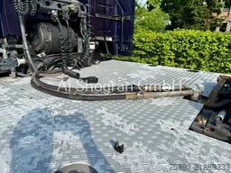 Volvo FH 16.700 Globetrotter XL/Retarder/Kipphydrauli...