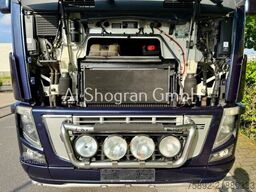Volvo FH 16.700 Globetrotter XL/Retarder/Kipphydrauli...
