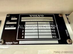 Volvo FH 16.700 Globetrotter XL/Retarder/Kipphydrauli...