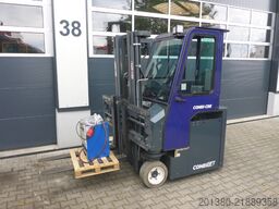 Carrello elevatore frontale Combilift CBE3000