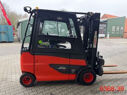 Linde E 35 HL