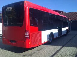 MERCEDES-BENZ 0 530 CITARO, Setra LE, NF, Klima, .: 1758