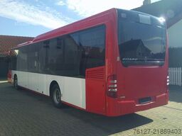 MERCEDES-BENZ 0 530 CITARO, Setra LE, NF, Klima, .: 1758