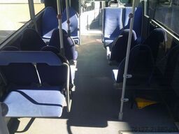 MERCEDES-BENZ 0 530 CITARO, Setra LE, NF, Klima, .: 1758
