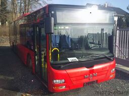 MAN A 20 A 21, Lions City, Klimaanlage, ID: 1846