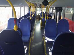 MAN A 20 A 21, Lions City, Klimaanlage, ID: 1846