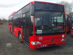 MERCEDES-BENZ 0 530 Citaro LE , Klima, Deutscher BUS, ID: 1725