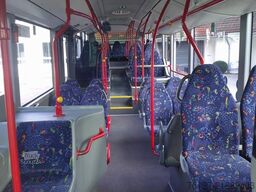 MERCEDES-BENZ 0 530 Citaro LE , Klima, Deutscher BUS, ID: 1725