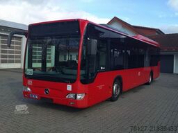 MERCEDES-BENZ 0 530 Citaro LE , Klima, Deutscher BUS, ID: 1725
