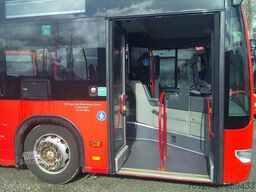 MERCEDES-BENZ 0 530 Citaro LE , Klima, Deutscher BUS, ID: 1725