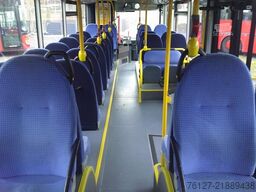 MAN A 20, A 21 Lions City, Deutscher Bus, ID: 1883
