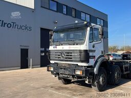 Mercedes-Benz SK 3234 (V6 / BOITE MANUELLE / LAMES / GRAND PO...