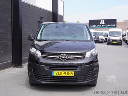 Opel Vivaro 2.0 CDTI L3 Dubbele Cabine EURO 6 - Airc...