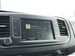 Opel Vivaro 2.0 CDTI L3 Dubbele Cabine EURO 6 - Airc...