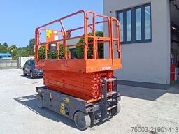 Genie GS3246 - 11,75 m, electric