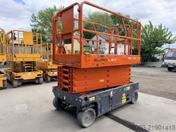 Genie GS3246 - 11,75 m, electric