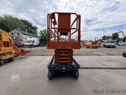 Genie GS3246 - 11,75 m, electric