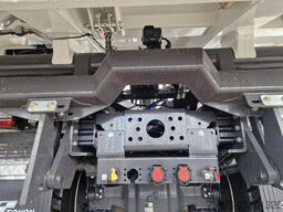 Renault K440 BI-BENNE + GRUE